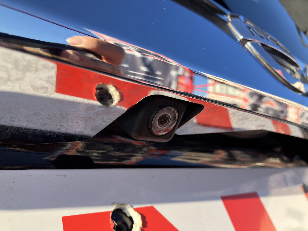 ニッサン　デイズルークス　ハイウェイスターX10枚目