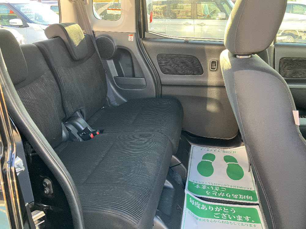 ニッサン　デイズルークス　ハイウェイスターX11枚目