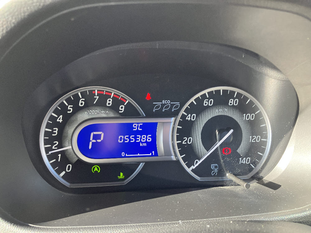 ニッサン　デイズルークス　ハイウェイスターX15枚目