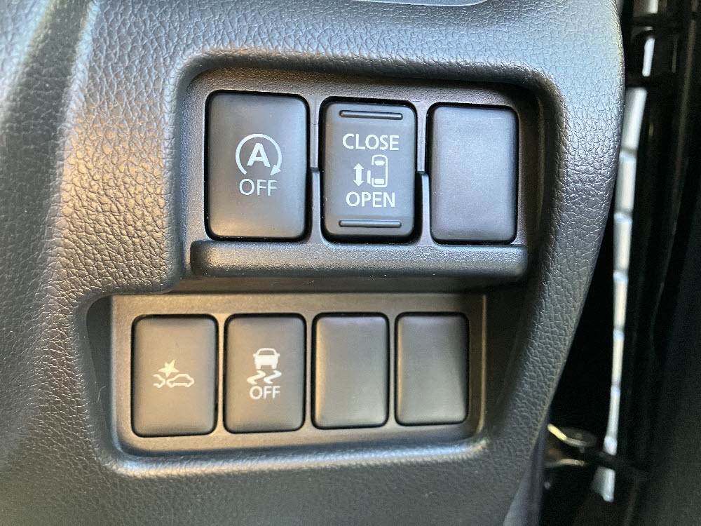 ニッサン　デイズルークス　ハイウェイスターX18枚目