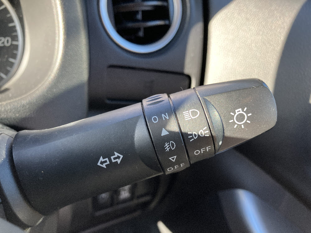 ニッサン　デイズルークス　ハイウェイスターX19枚目