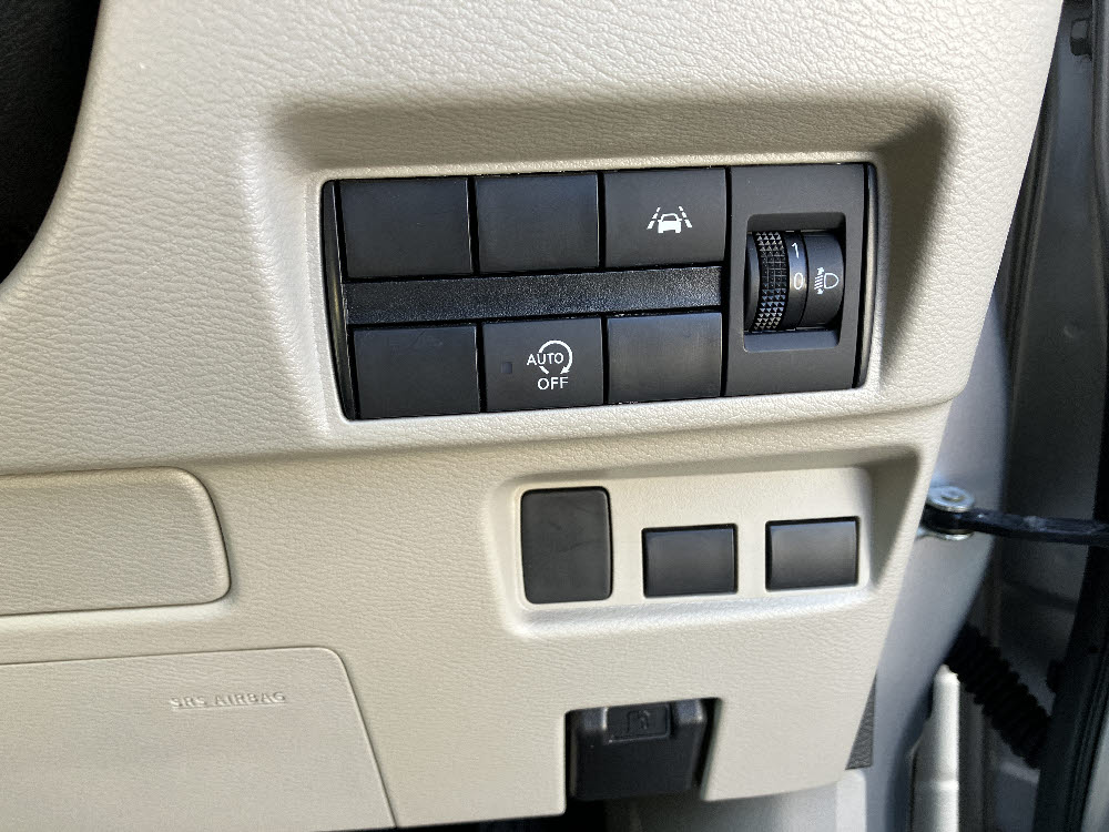 ミツビシ　ｅｋスペース　M12枚目