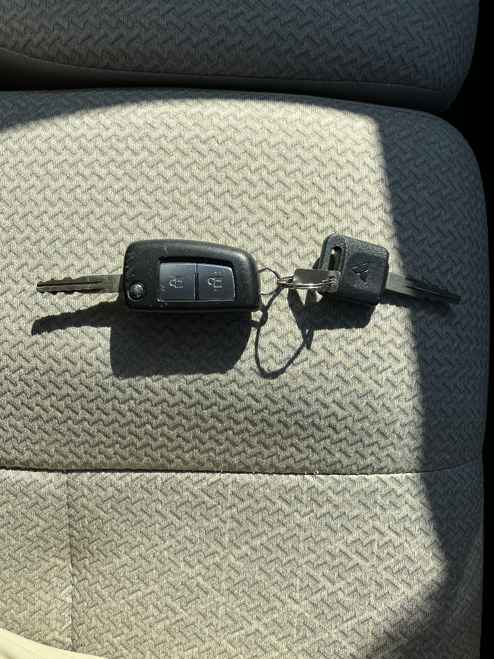 ミツビシ　ｅｋスペース　M13枚目