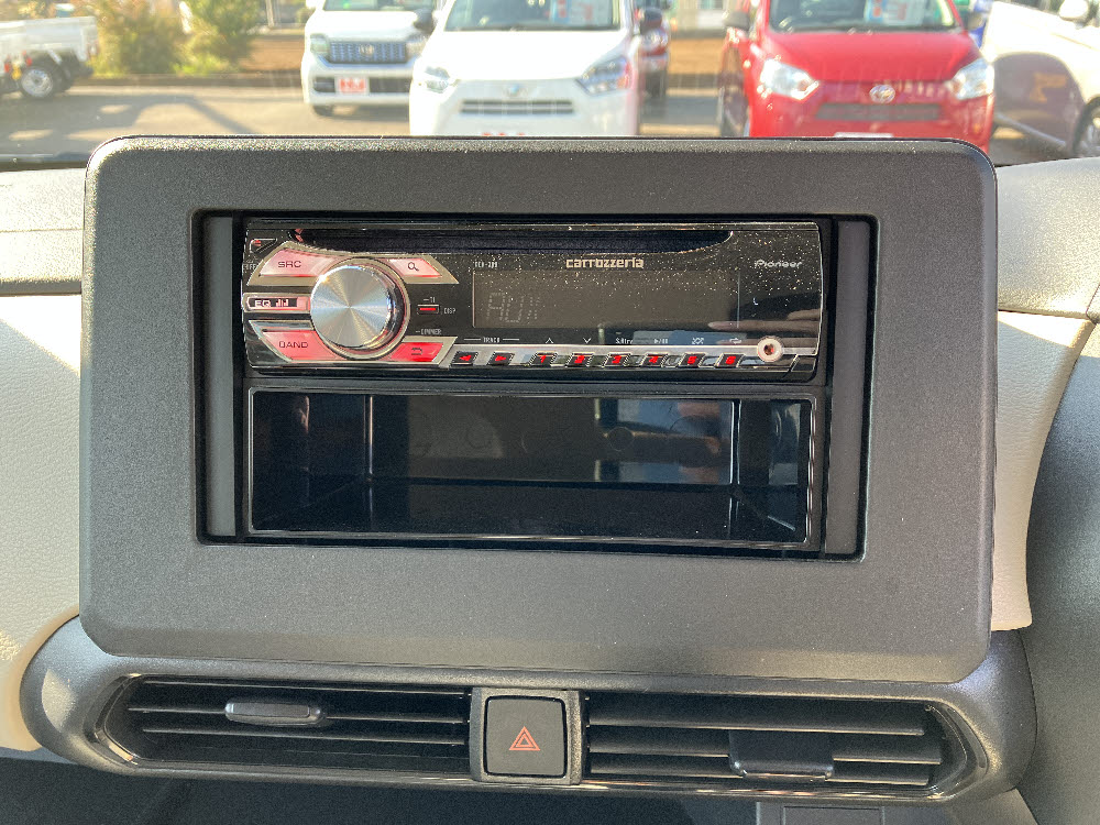 ミツビシ　ｅｋスペース　M15枚目