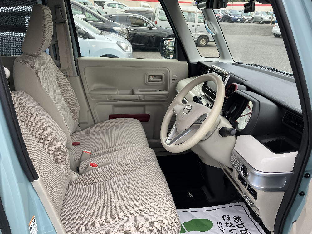 マツダ　フレアワゴン　HYBRID　XS13枚目