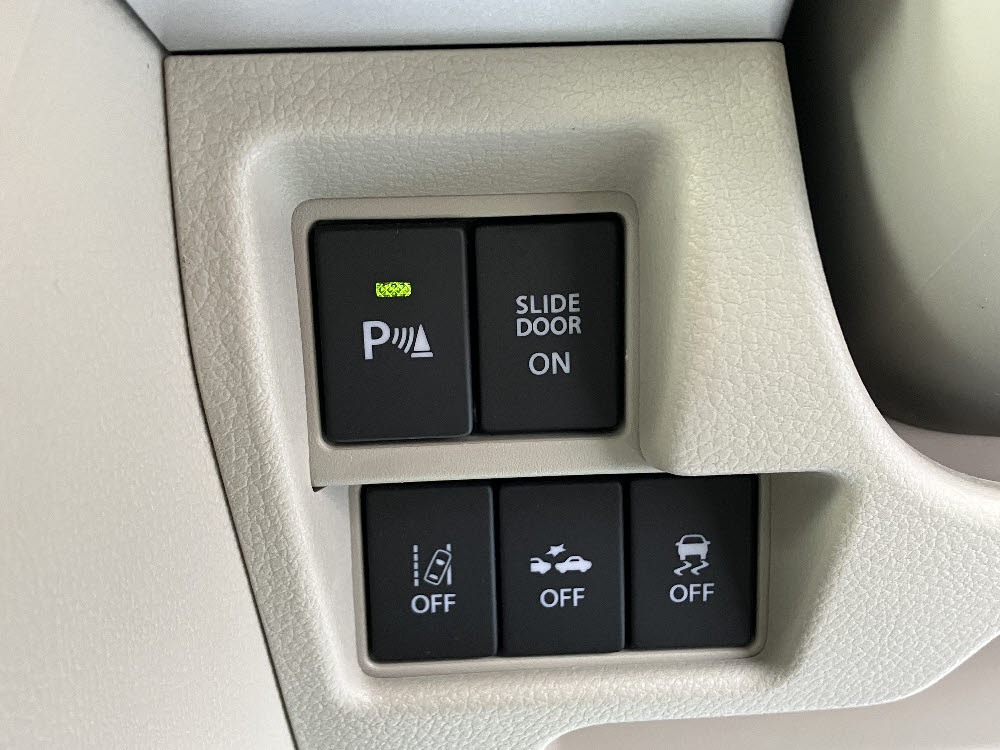 マツダ　フレアワゴン　HYBRID　XS16枚目