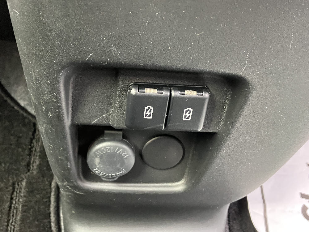 マツダ　フレアワゴン　HYBRID　XS17枚目