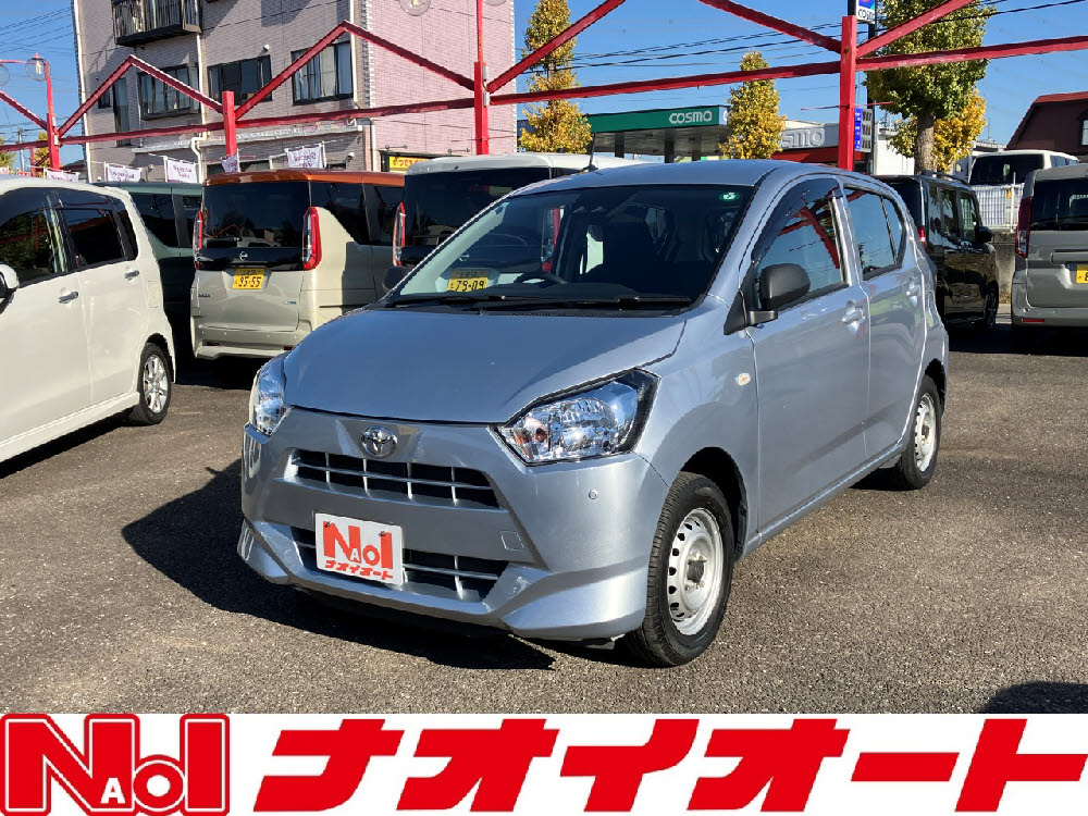 ピクシス エポック B-SAⅢ