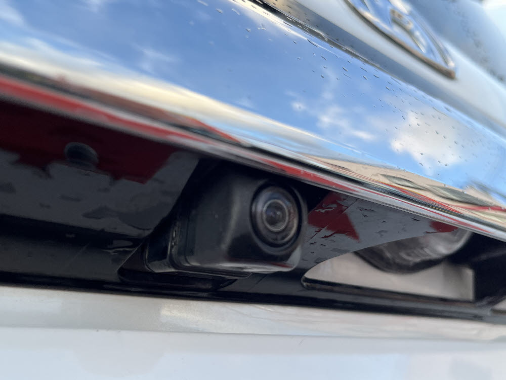 ホンダ　Ｎ ＢＯＸカスタム　GLホンダセンシング10枚目