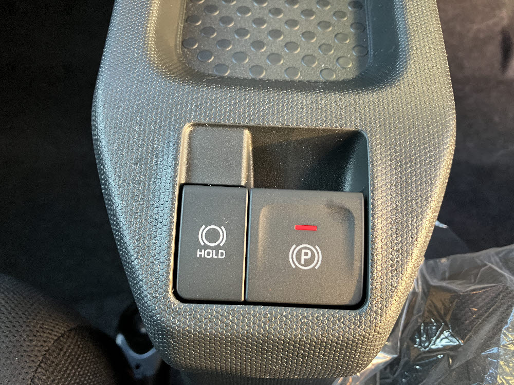 ダイハツ　タフト　X　ODレス16枚目