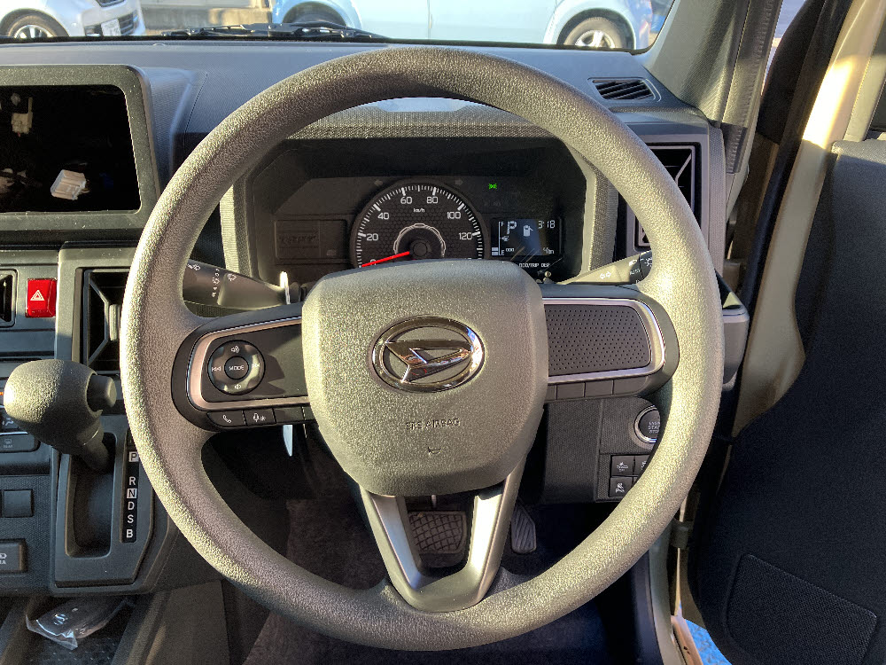 ダイハツ　タフト　X　ODレス18枚目