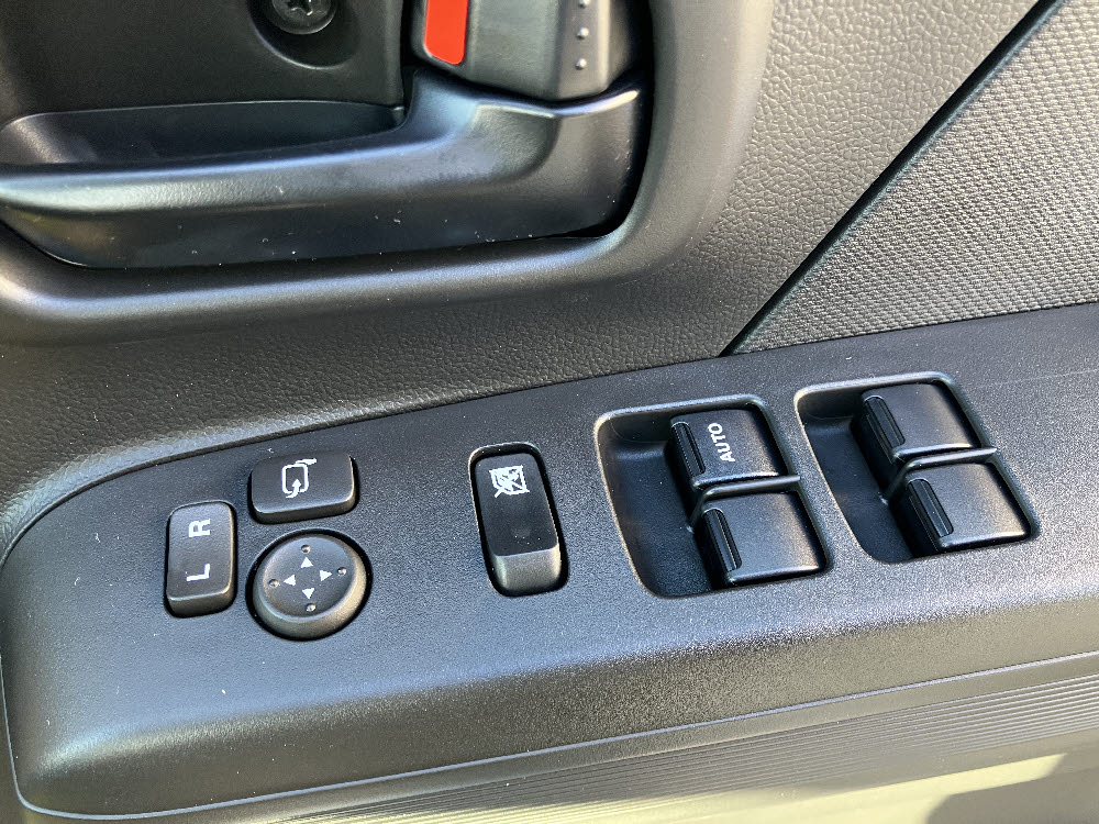 スズキ　ワゴンＲ　FX　ODレス14枚目