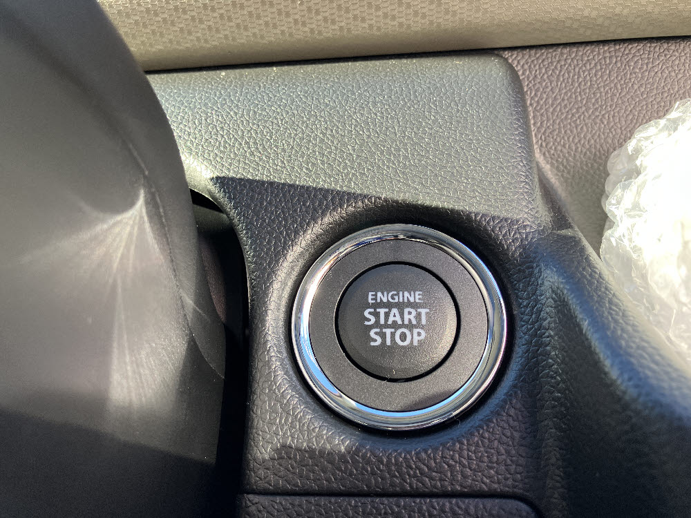 スズキ　ワゴンＲ　FX　ODレス16枚目