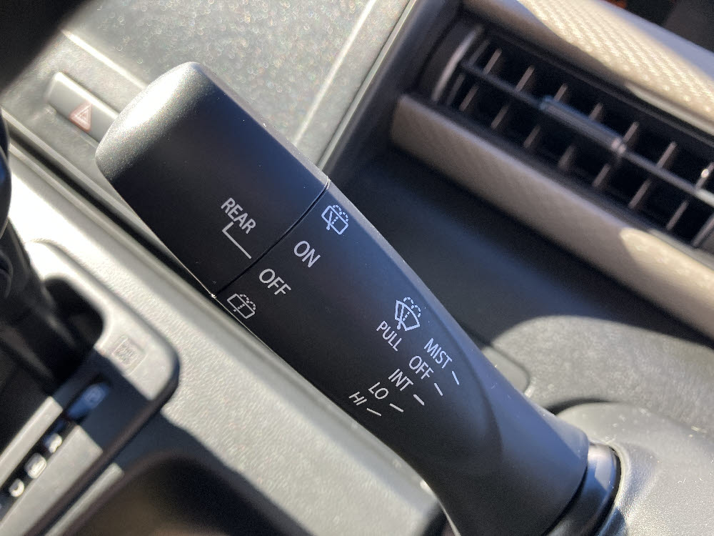 スズキ　ワゴンＲ　FX　ODレス19枚目