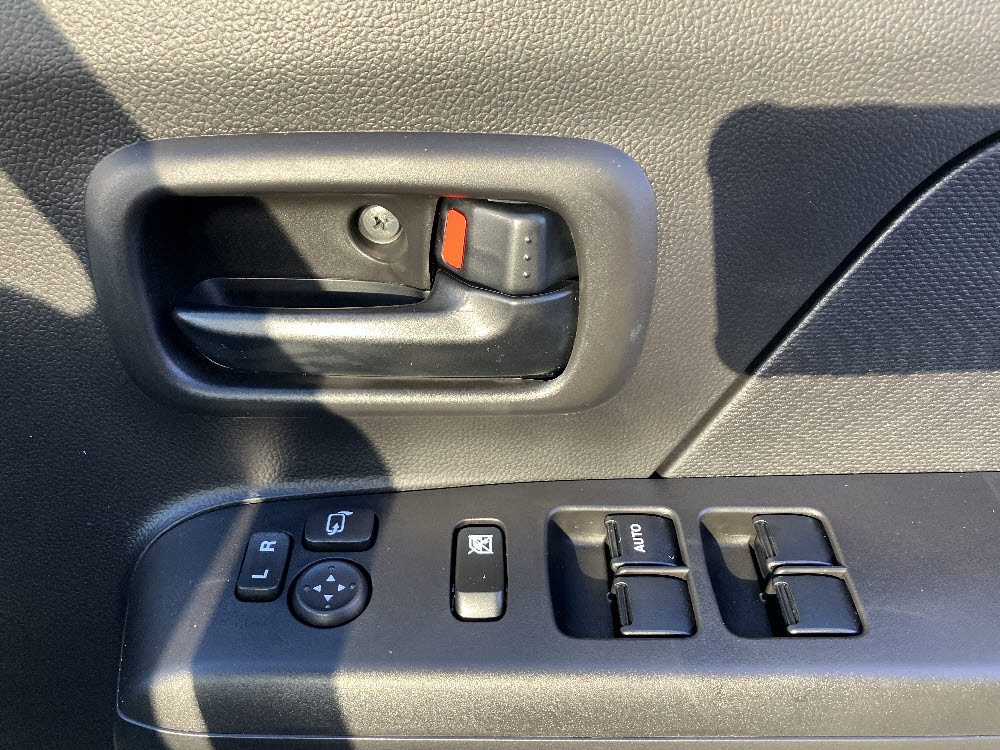 スズキ　ワゴンＲ　FX　ODレス11枚目