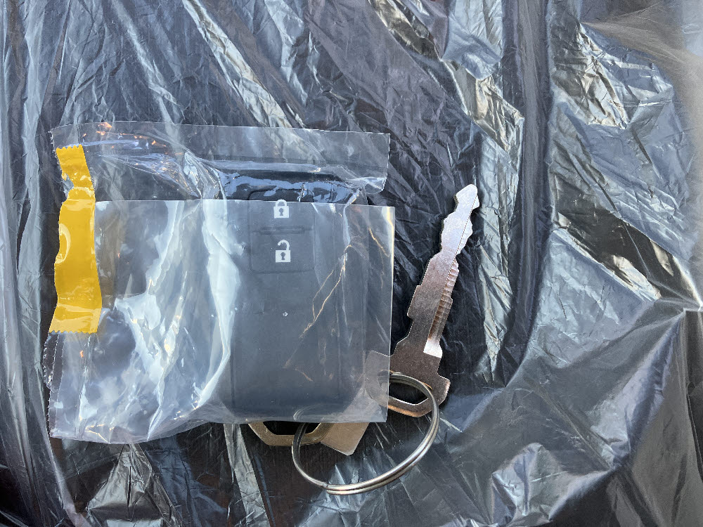 スズキ　ワゴンＲ　FX　ODレス12枚目