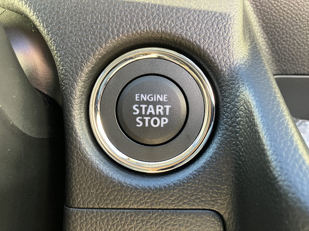 スズキ　ワゴンＲ　FX　ODレス13枚目