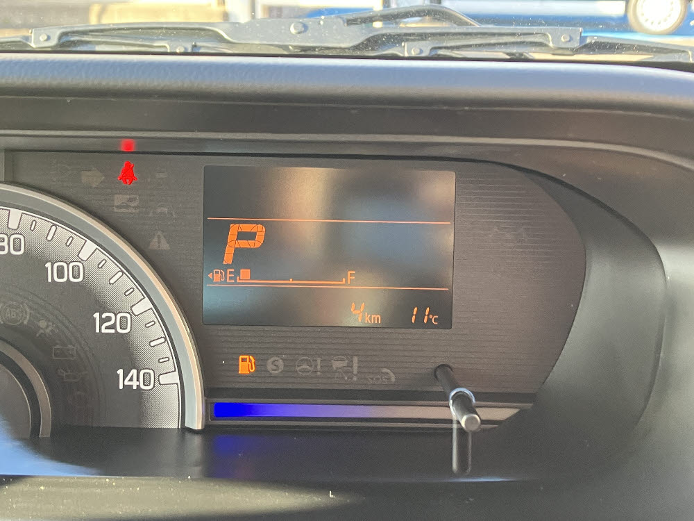 スズキ　ワゴンＲ　FX　ODレス18枚目