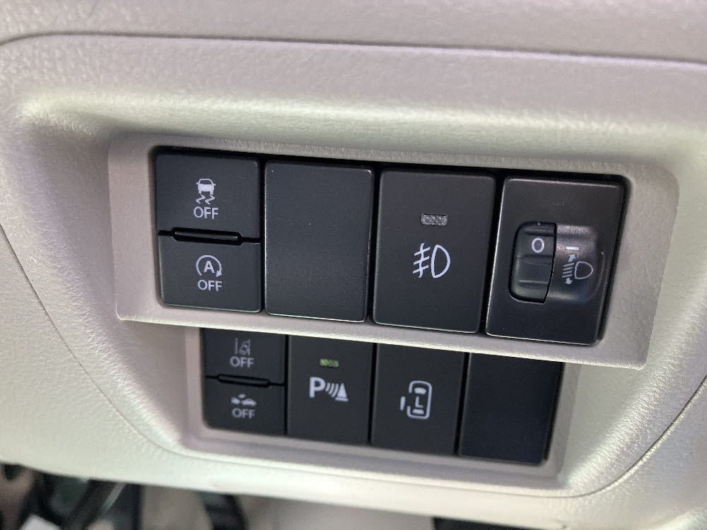 スズキ エブリィワゴン PZターボ 2WD HR ODレス16枚目