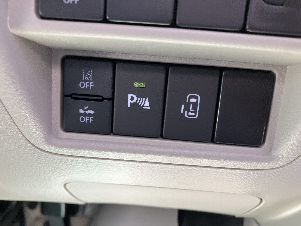 スズキ エブリィワゴン PZターボ 2WD HR ODレス17枚目