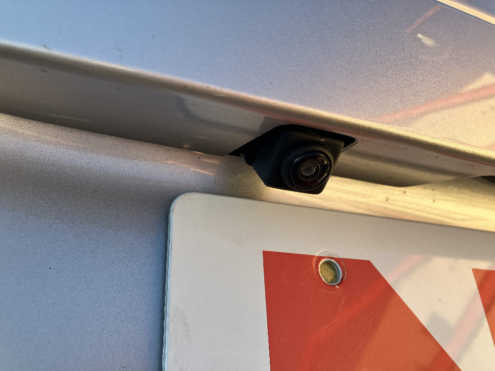 ニッサン　デイズ　X　ODレス10枚目