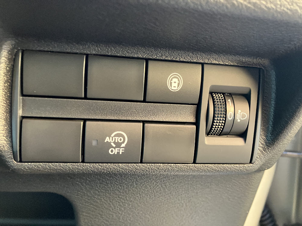 ニッサン　デイズ　X　ODレス16枚目