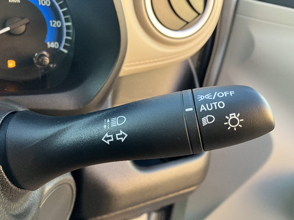 ニッサン　デイズ　X　ODレス18枚目