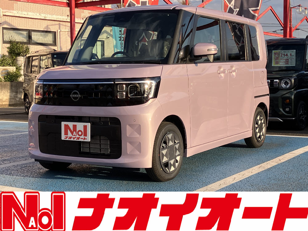 ルークス　X　ODレス