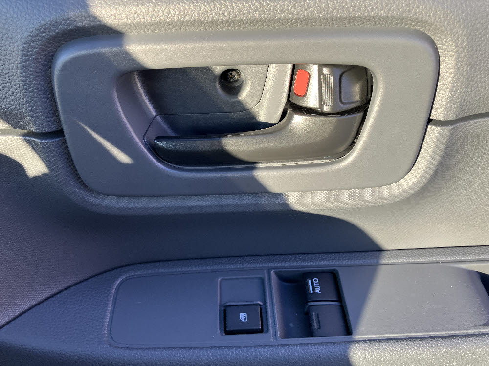 ホンダ　Ｎ ＶＡＮ　G　2WD　ODレス10枚目