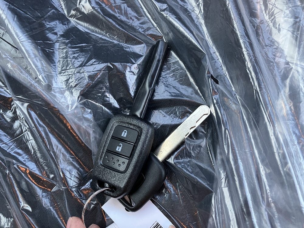 ホンダ　Ｎ ＶＡＮ　G　2WD　ODレス12枚目