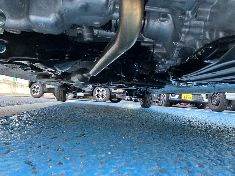 ホンダ　Ｎ ＶＡＮ　G　2WD　ODレス19枚目