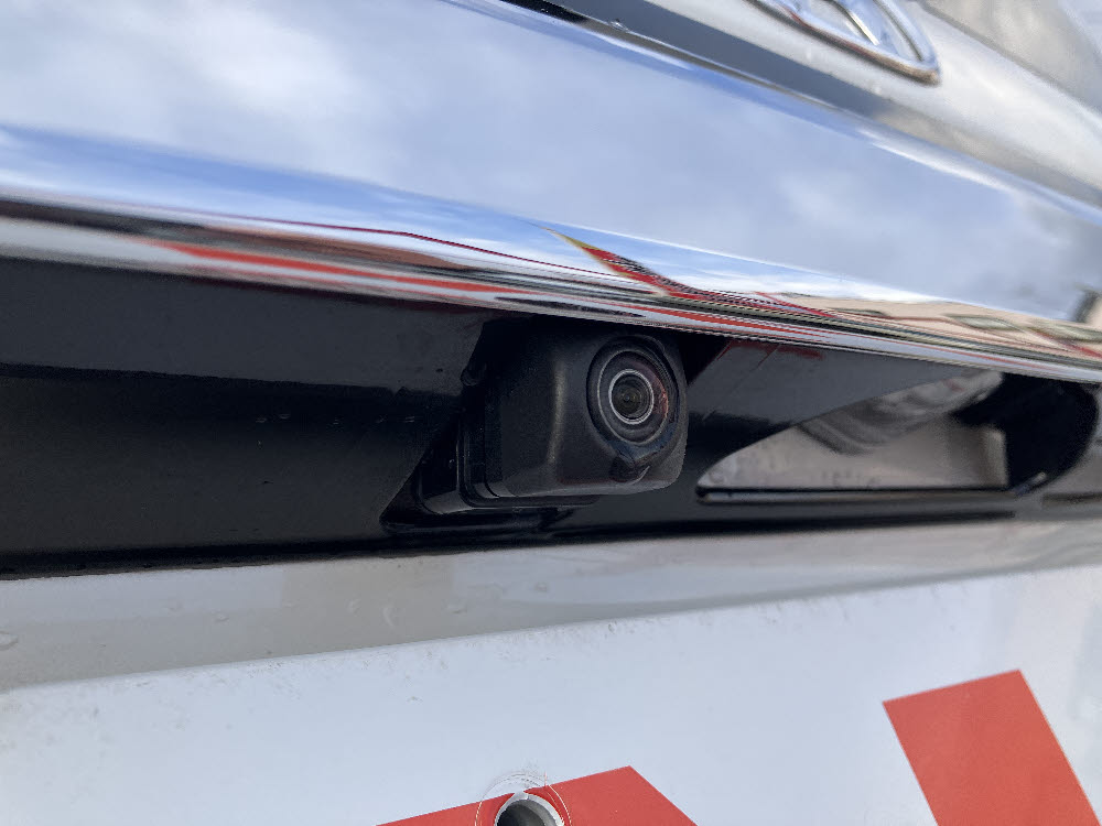 ホンダ　N　BOXカスタムG・Lターボホンダセンシング9枚目