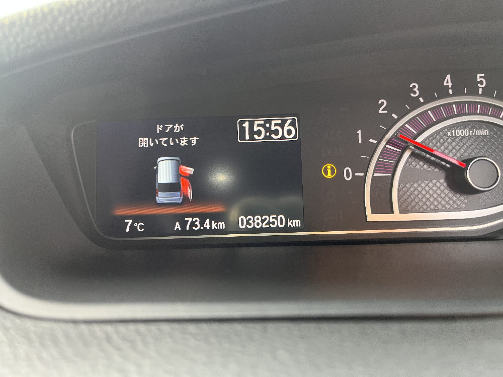 ホンダ　N　BOXカスタムG・Lターボホンダセンシング17枚目