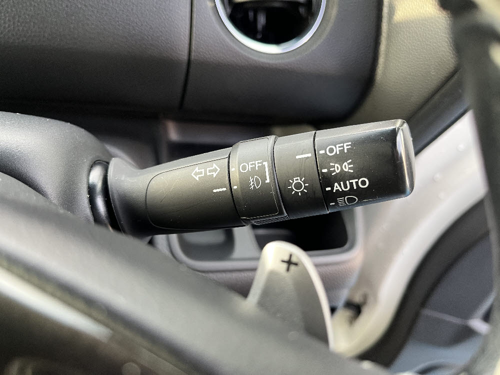 ホンダ　N　BOXカスタムG・Lターボホンダセンシング18枚目