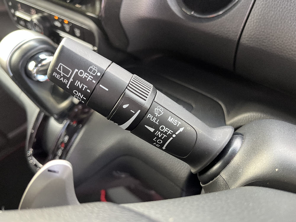 ホンダ　N　BOXカスタムG・Lターボホンダセンシング19枚目