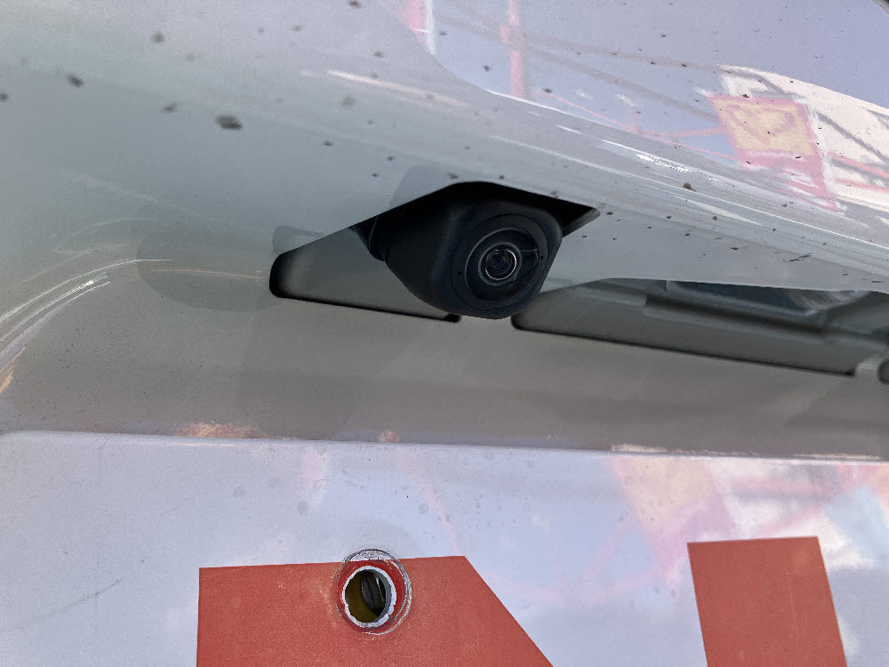 ダイハツ　タント　L　アップグレードパック　ODレス10枚目