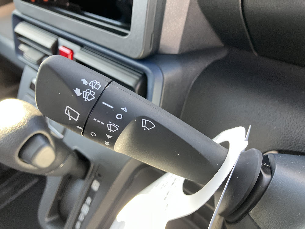 ダイハツ　タント　L　アップグレードパック　ODレス19枚目