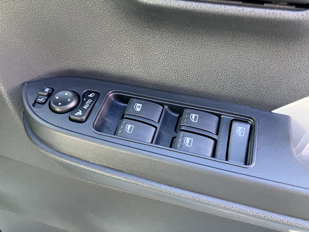 ダイハツ　タント　X　アップグレードパック　ODレス15枚目