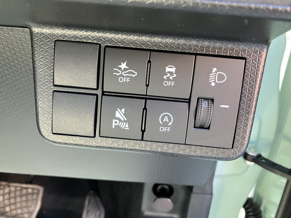 ダイハツ　タント　X　アップグレードパック　ODレス17枚目