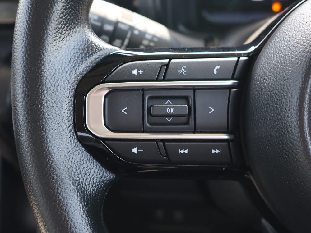 スズキ　スペーシアHYBRID　X　オーディオレス11枚目