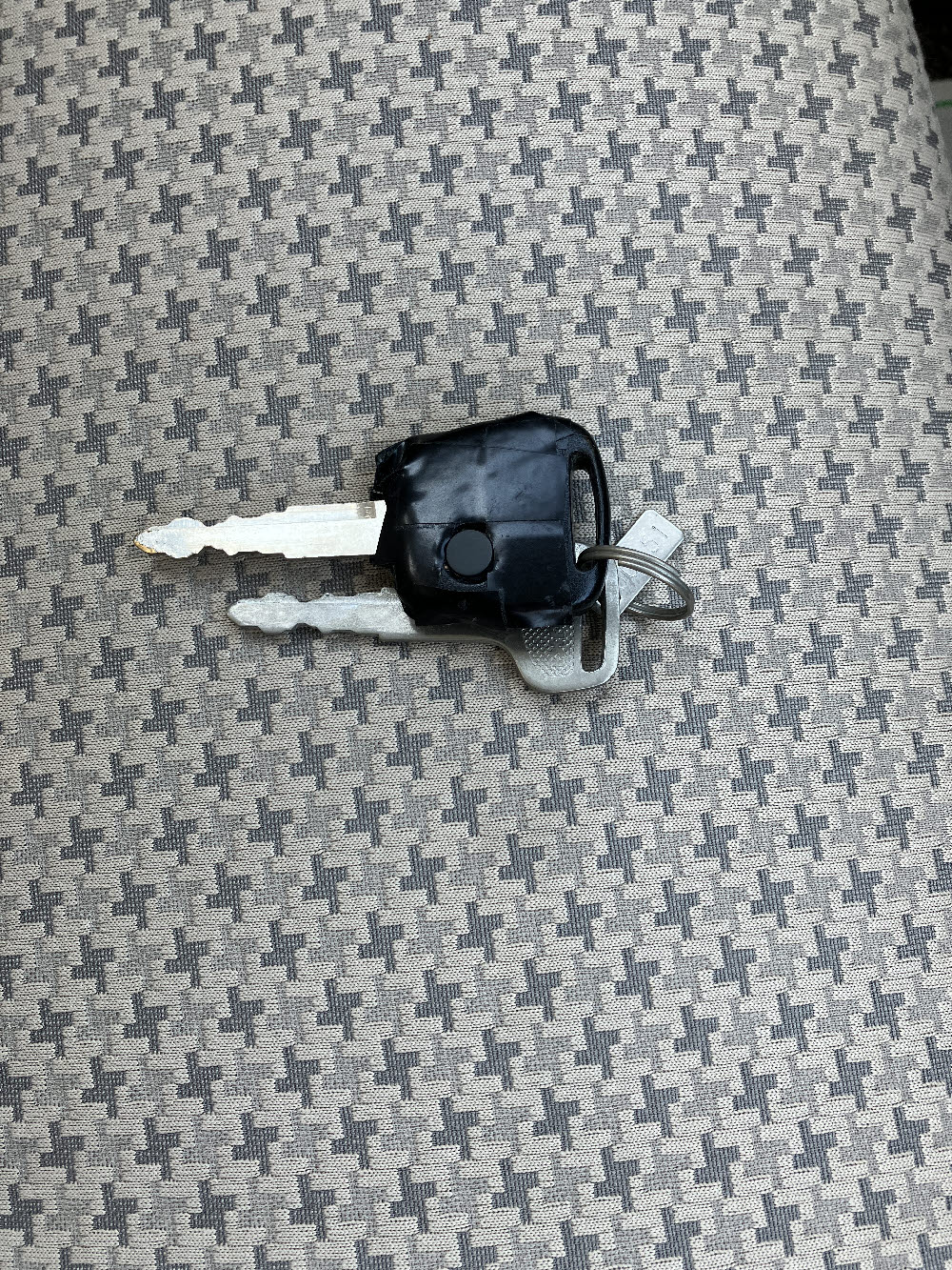 スズキ　アルト　F12枚目