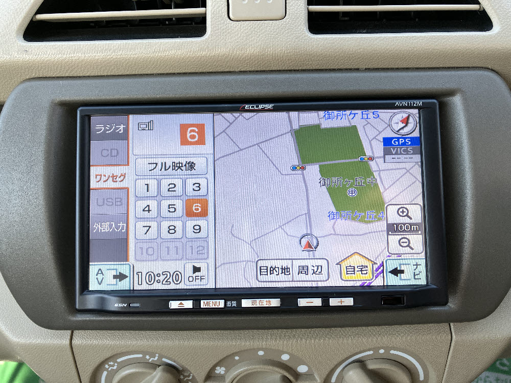 スズキ　アルト　F17枚目