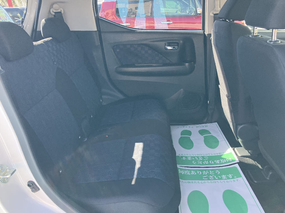 ニッサン　デイズ　ハイウェスターGターボ　プロパイロットED10枚目