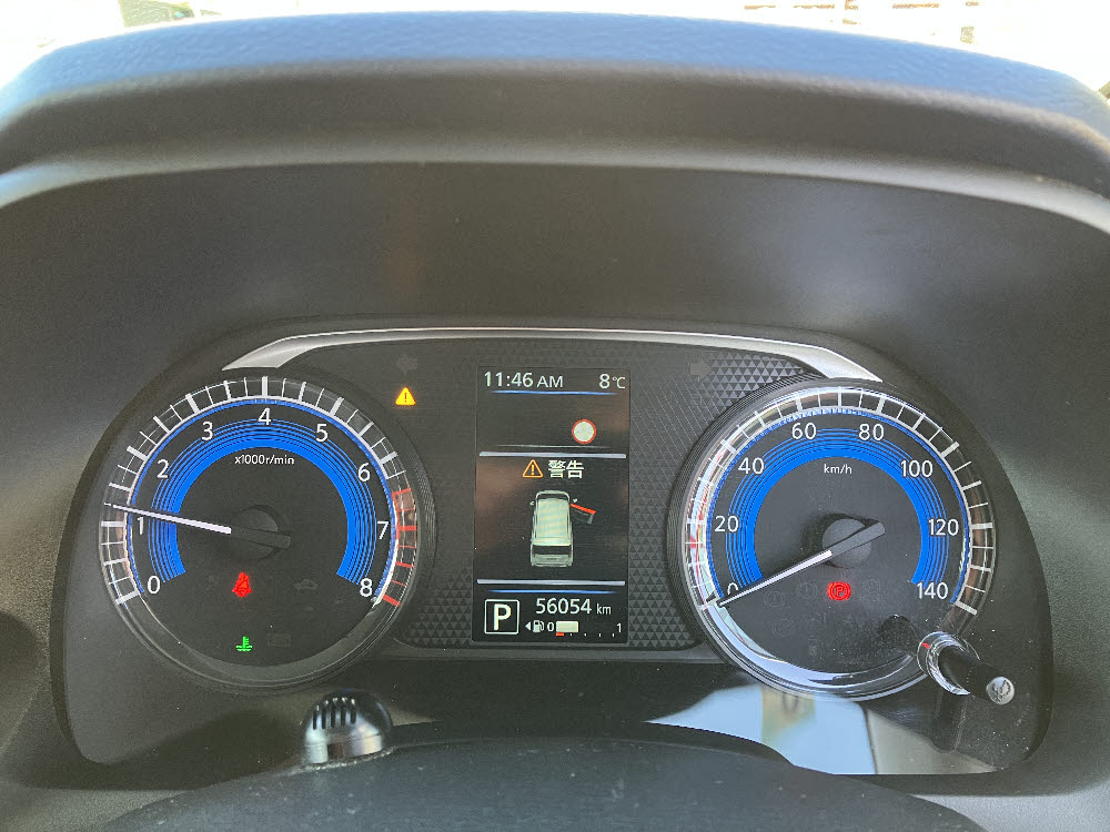 ニッサン　デイズ　ハイウェスターGターボ　プロパイロットED13枚目