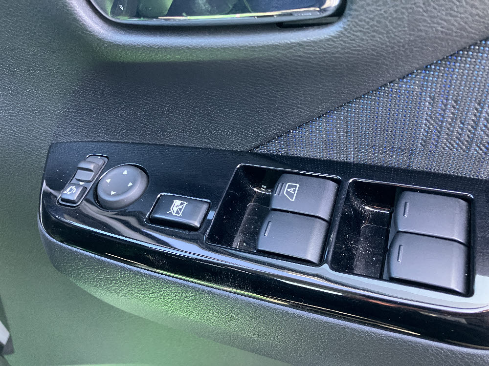 ニッサン　デイズ　ハイウェスターGターボ　プロパイロットED15枚目