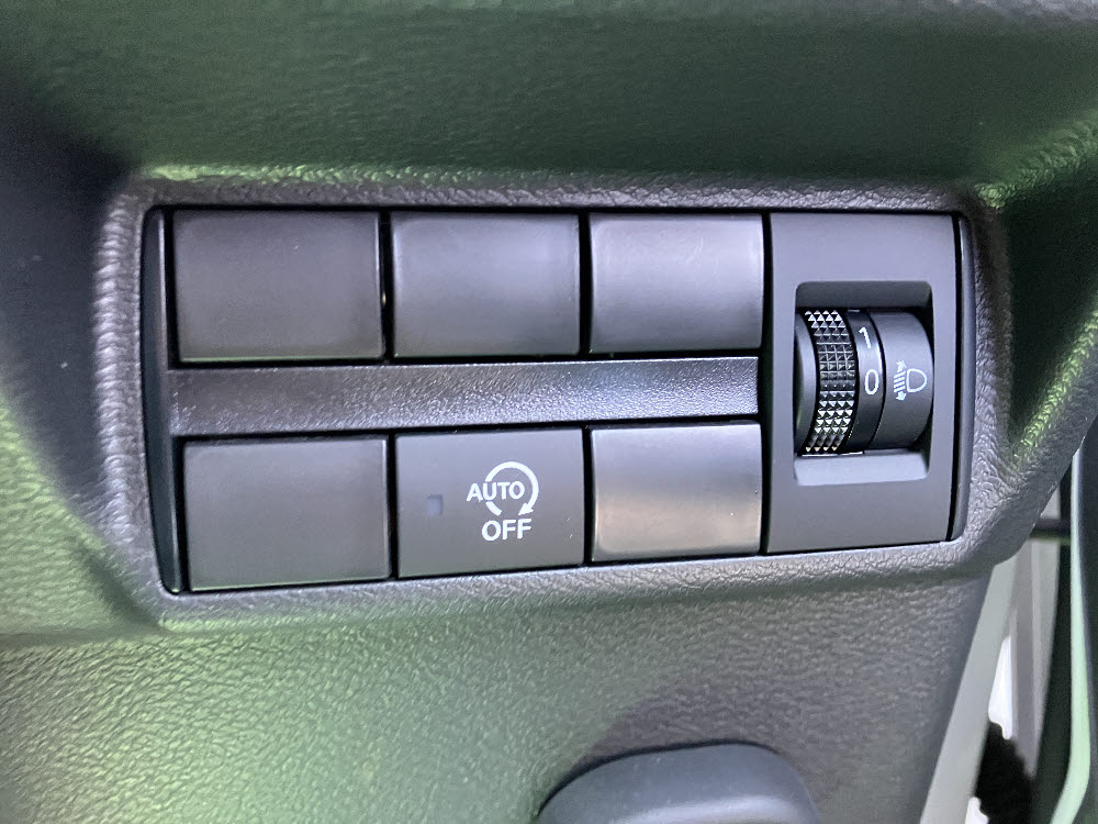 ニッサン　デイズ　ハイウェスターGターボ　プロパイロットED17枚目