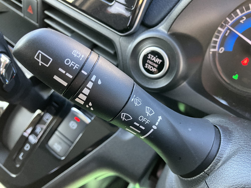 ニッサン　デイズ　ハイウェスターGターボ　プロパイロットED19枚目