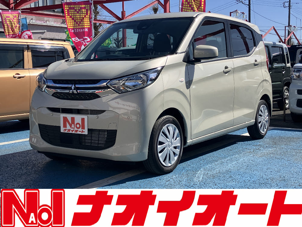 ｅＫワゴン　M