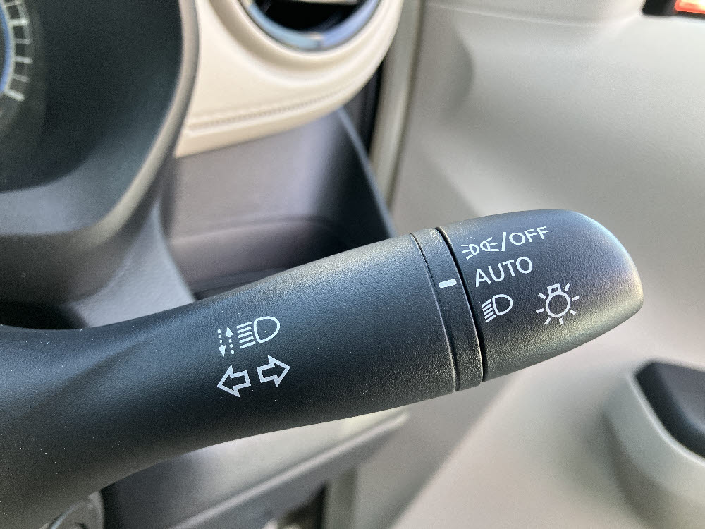 ミツビシ　ｅＫワゴン　M17枚目