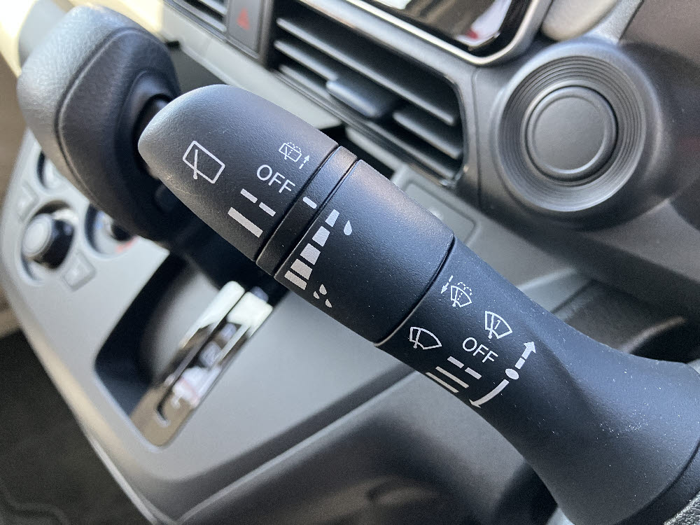 ミツビシ　ｅＫワゴン　M18枚目